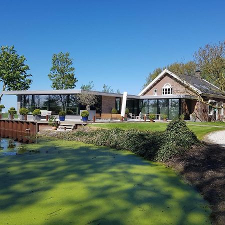 Hofstede Prinsland Kortgene Exterior photo